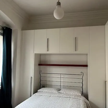 Room154 Apartmán Trento