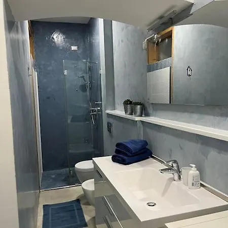 Room154 Apartament Trydent