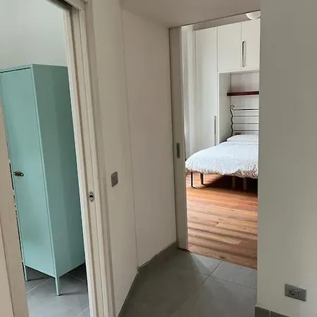Apartmán Room154 *