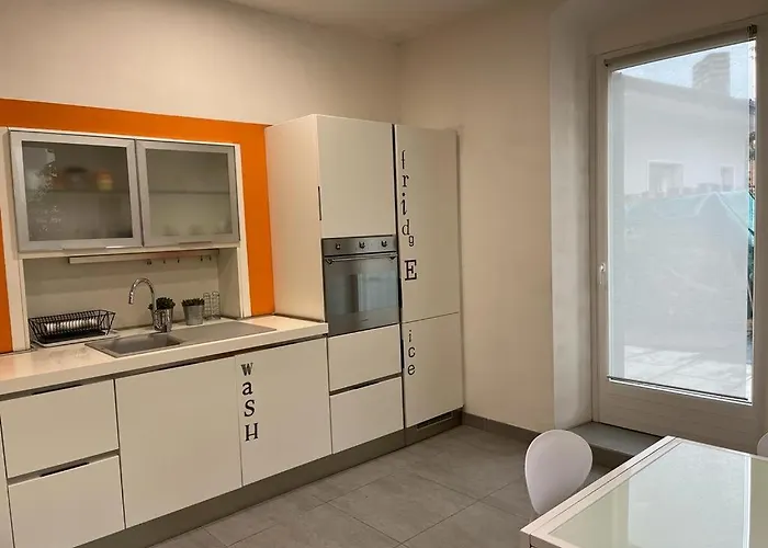 Room154 Апартаменты