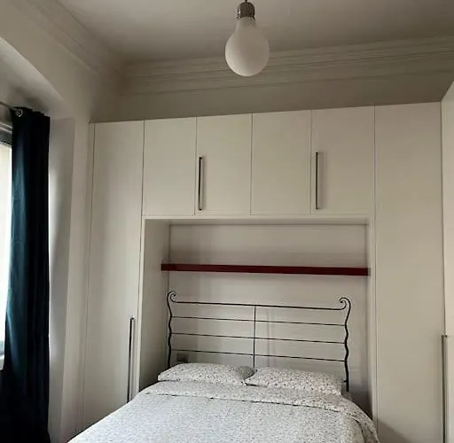 Room154 Apartament Trydent