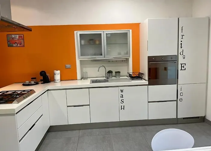 Room154 * Тренто