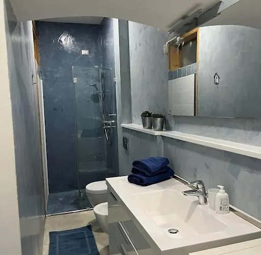 Room154 Апартаменты Тренто