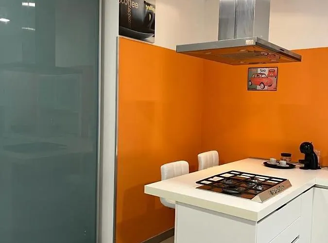 Апартаменты Room154 *